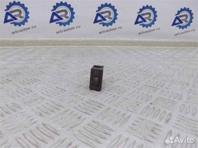 Кнопка корректора фар Hyundai Ix 35 2.0 D4HA