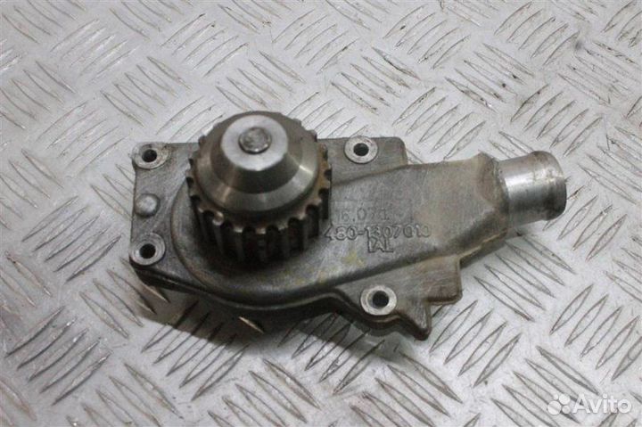 Насос водяной (помпа) Chery Amulet A15 1.6