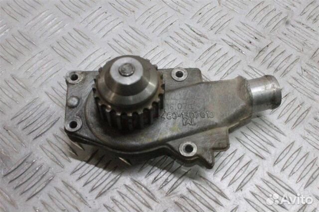 Насос водяной (помпа) Chery Amulet A15 1.6