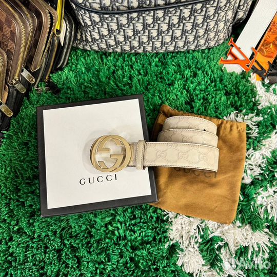 Ремень Gucci