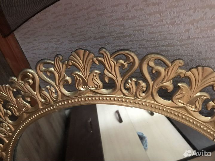 Зеркало СССР