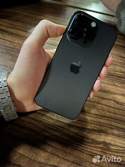 iPhone 14 Pro, 128 ГБ