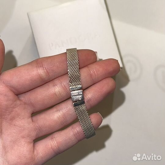 Pandora браслет