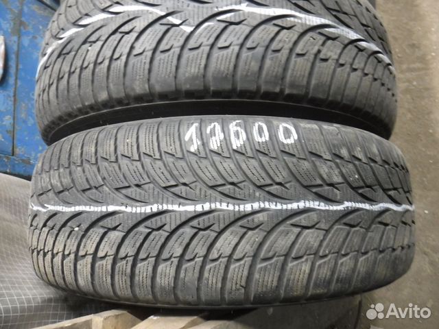 Nokian Tyres Hakka H 215/65 R16
