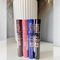 Тушь maybelline Sky High оригинал