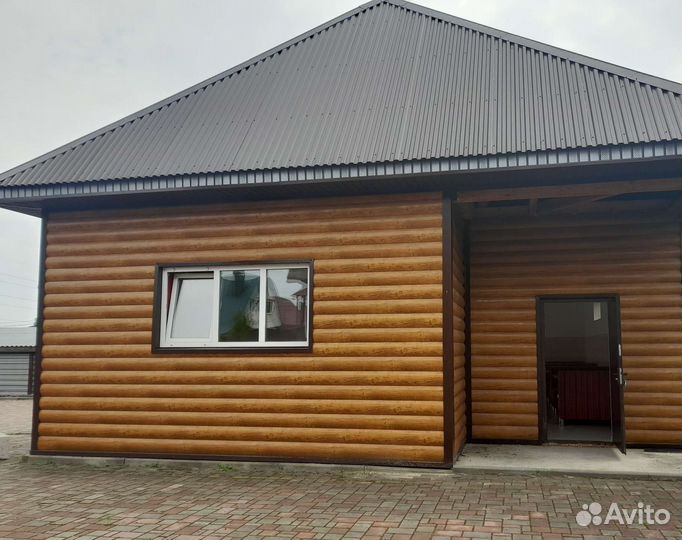 Аренда помещения