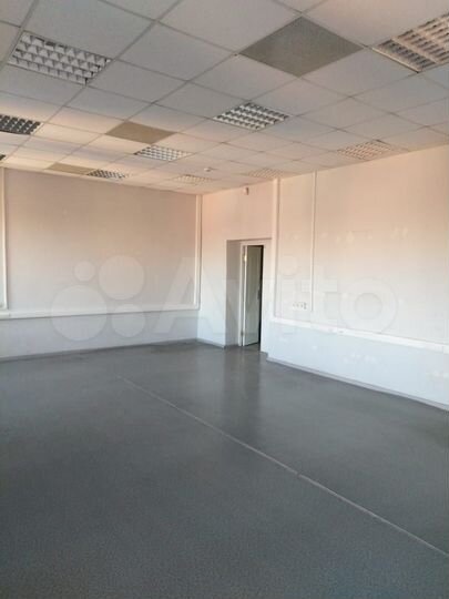 Офис, 46.8 м²