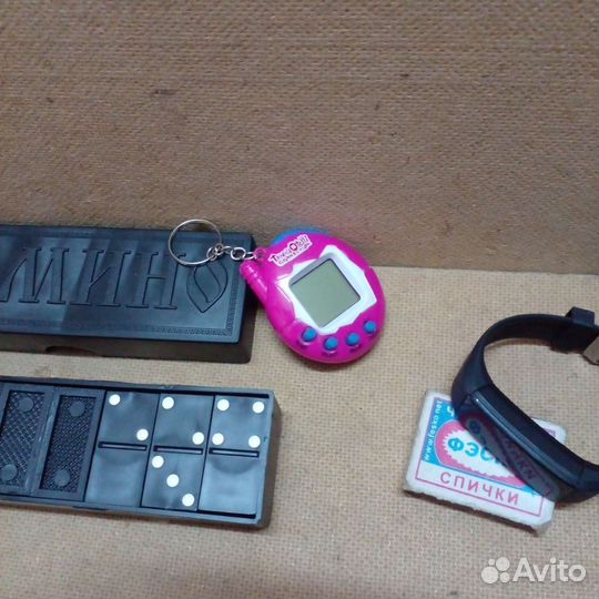 Настольная игра домино