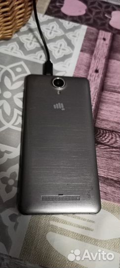 Micromax Q351 Сanvas spark 2 pro, 8 ГБ