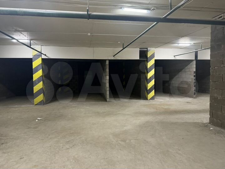 Свободного назначения, 16.7 м²