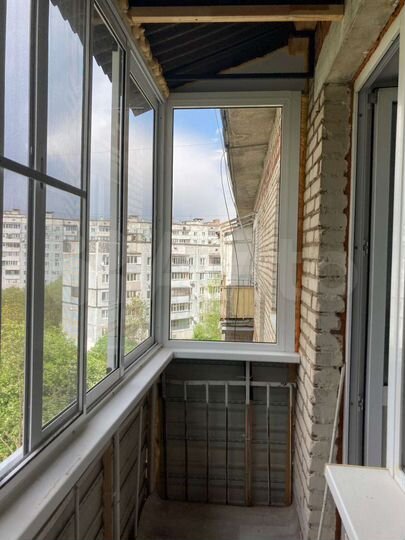 2-к. квартира, 48 м², 5/5 эт.