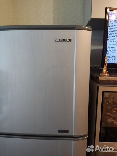 Холодильник бу