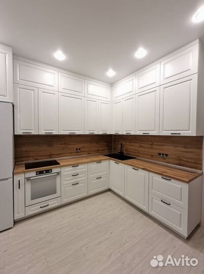 Готовая кухня кухонный гарнитур