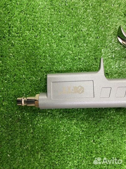 Пневматический пистолет пескоструйный FIT 81081