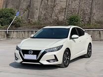 Nissan Sylphy (China) 1.6 CVT, 2022, 13 209 км, с пробегом, цена 1 498 000 руб.