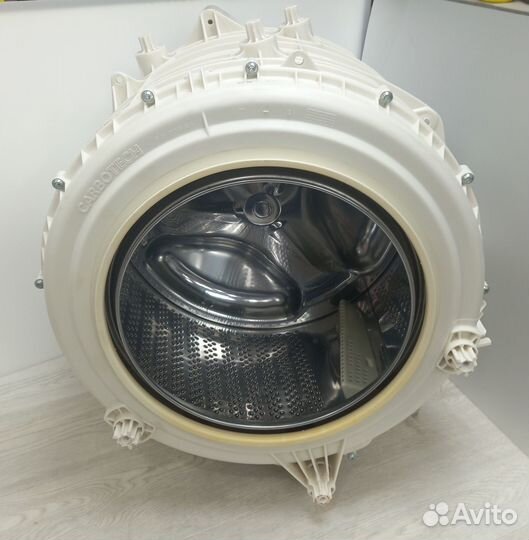 18 Бак в сборе 131543 587301 309039 259159 Gorenje