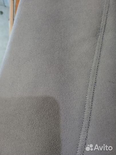 Дубленка женская зимняя