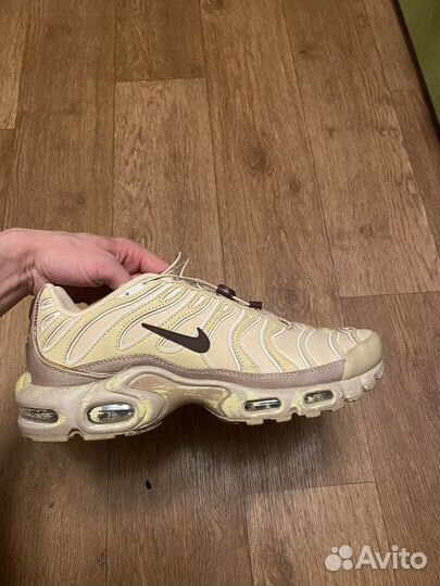 Nike air max plus tn оригинал