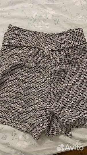 Шорты h&m и modis 44 р