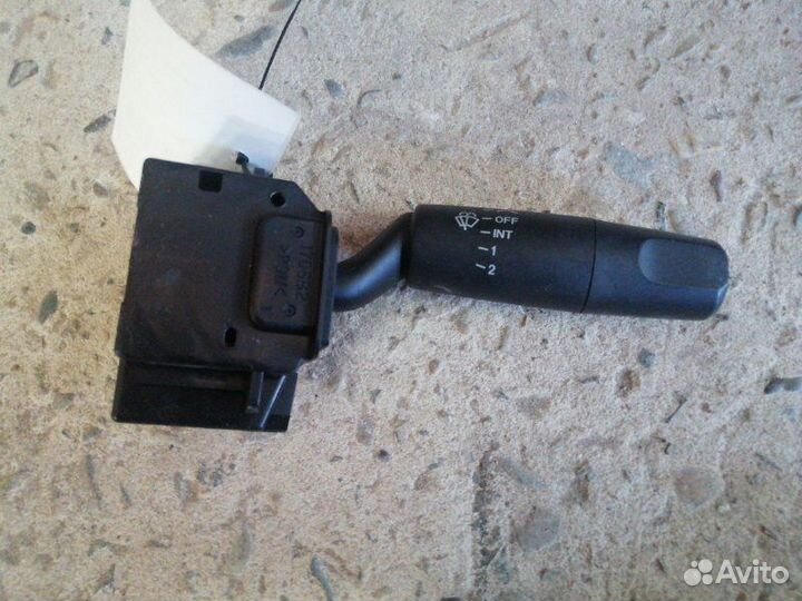 Блок подрулевых переключателей правый Mazda 3 BK