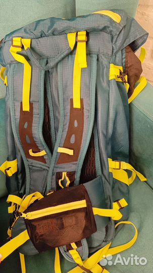 Рюкзак туристический