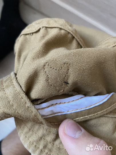 Панама lyle scott