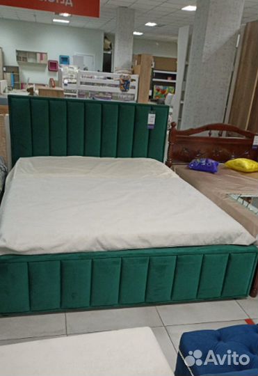 Кровать «Вена - 3» доставка гарантия