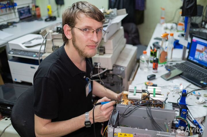 Срочный ремонт телевизоров. Выезд на дом