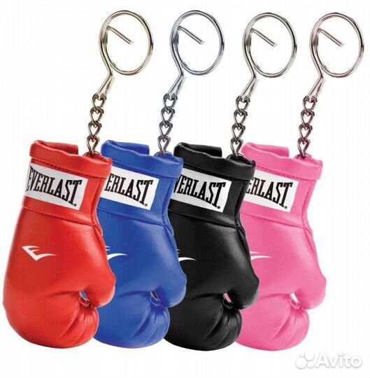 Брелок для ключей Everlast Mini Boxing Glove