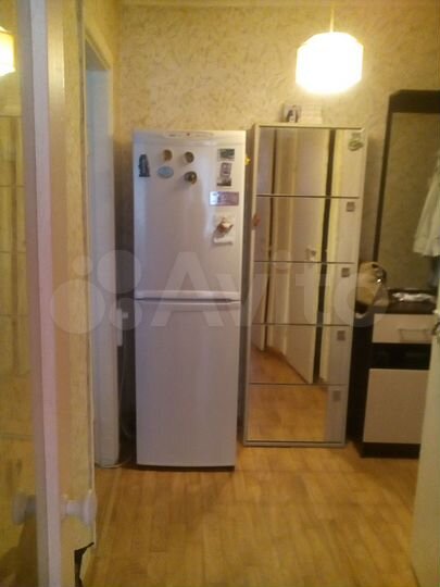 2-к. квартира, 44,5 м², 2/5 эт.