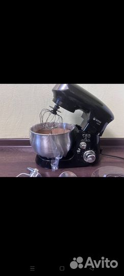 Миксер планетарный vitek VT-1445