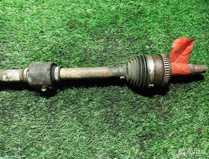 Полуось передняя правая Kia Cerato YD