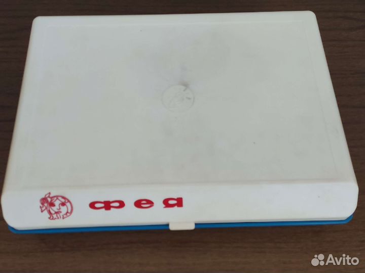 Электрические бигуди СССР