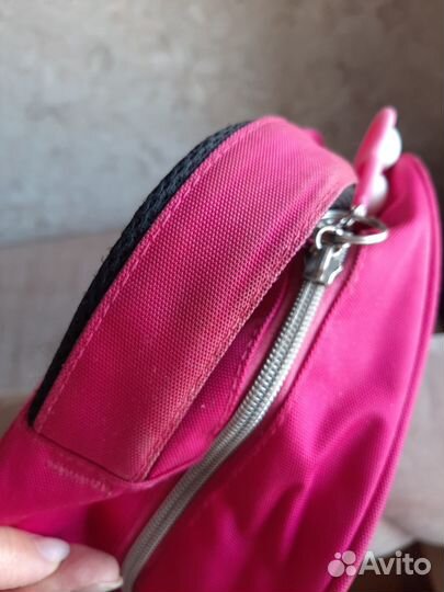 Рюкзак школьный ортопедический