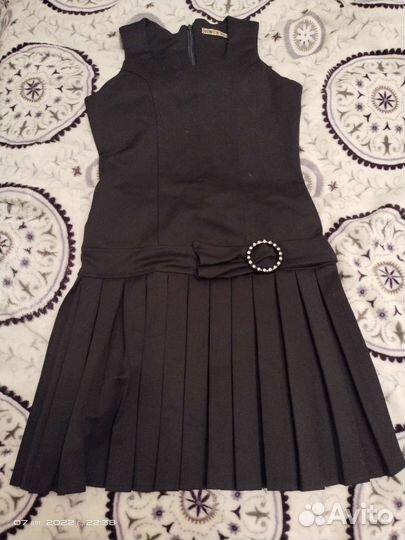 Школьная форма