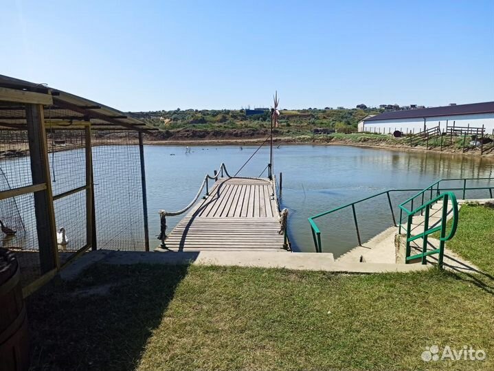 Усадьба Зооуголок