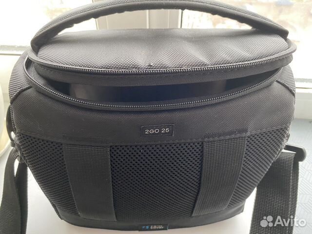 Сумка для фотоаппарата