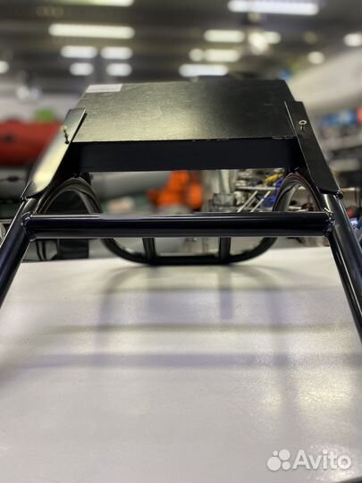 Транец навесной Sea-Pro