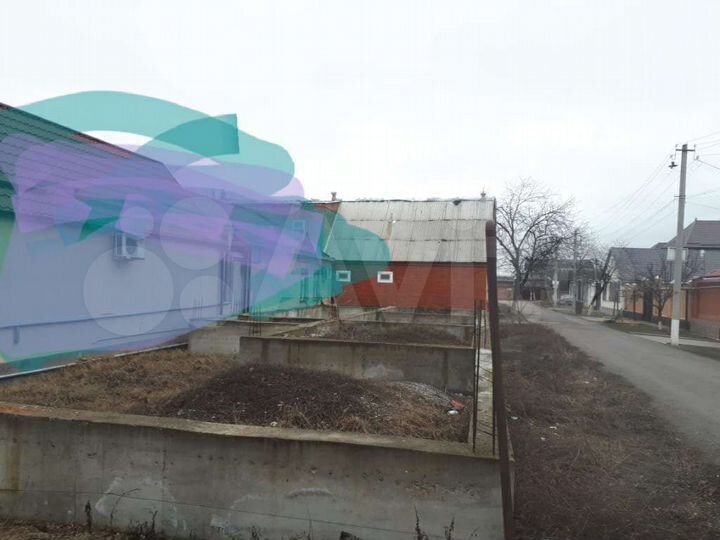 Участок 3 сот. (ИЖС)