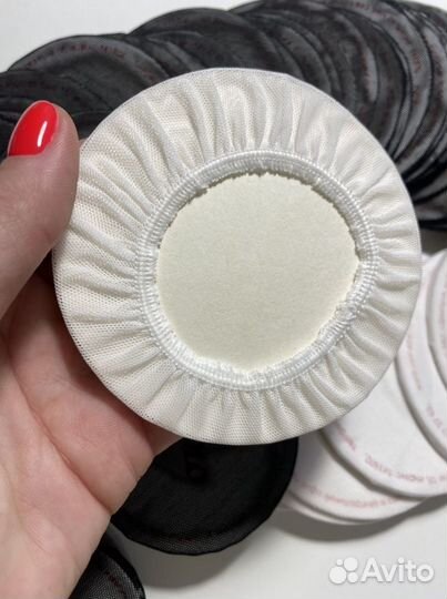 Сетка для волос