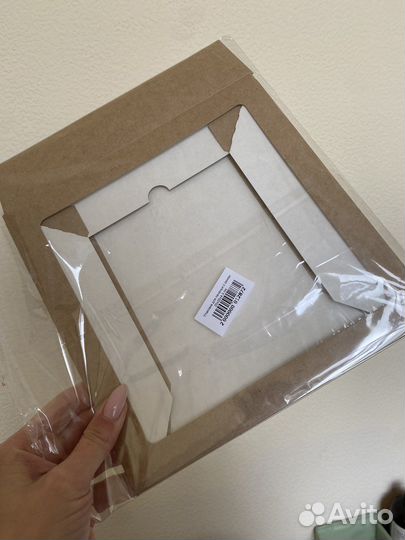 Картонная и подарочная упаковка, коробки