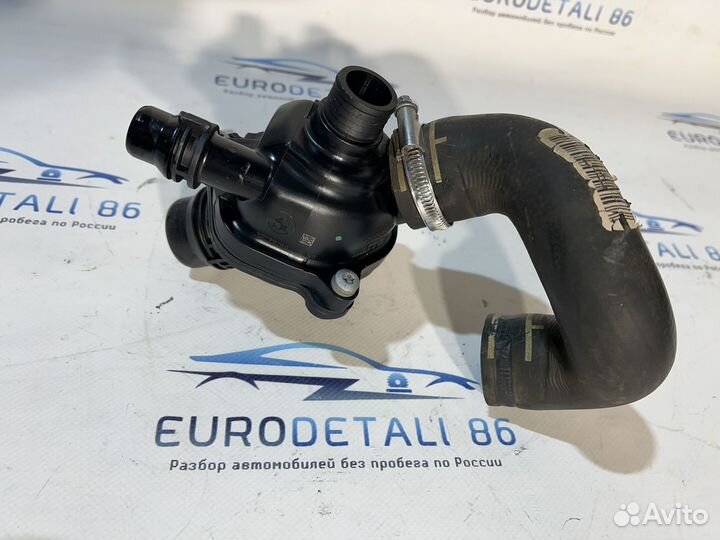 Термостат N52B25 BMW 5-Series E60/E61