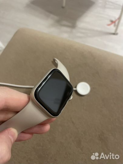 Apple watch se 2nd Gen 44mm