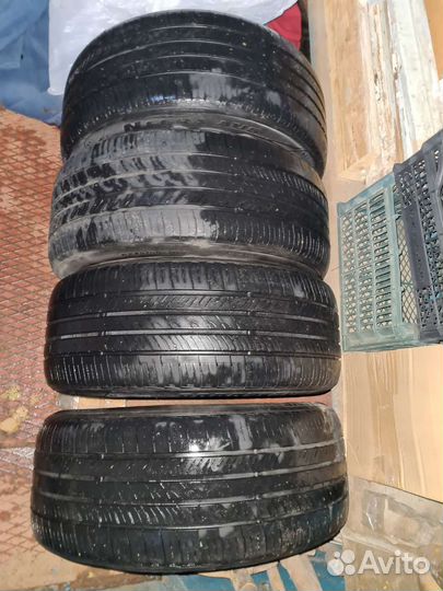 Roadstone N'Fera AU5 245/50 R18 104W