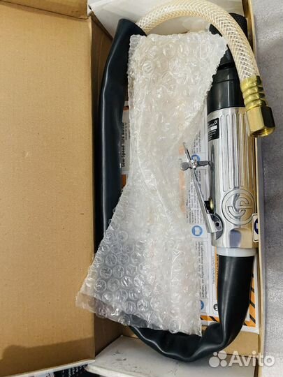 Пневмоинструмент Chicago Pneumatic