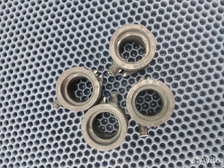 Kawasaki ZZR 400 манифольды