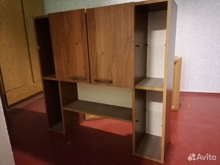 Шкаф навесной