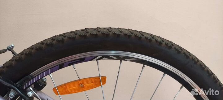 Велосипед Stels miss 5000 15/26