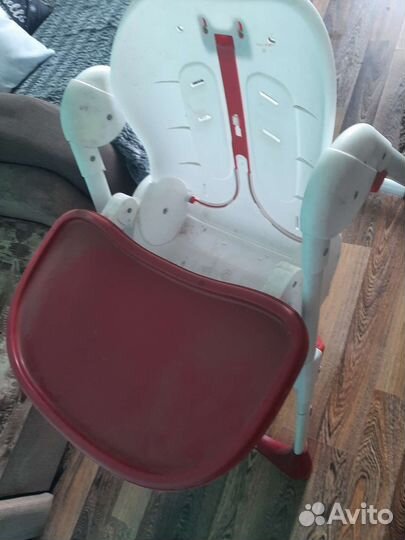 Детский столик для кормления