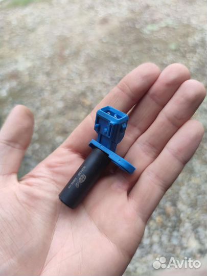 Датчик положения коленвала ERA 550110A